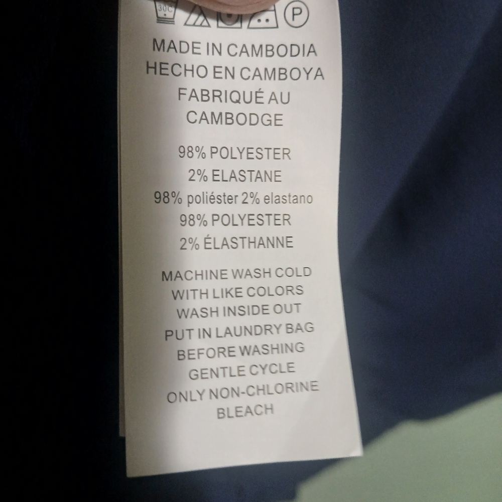 EUC Michael Kors Blouse - Picture 4 of 6